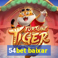 54bet baixar